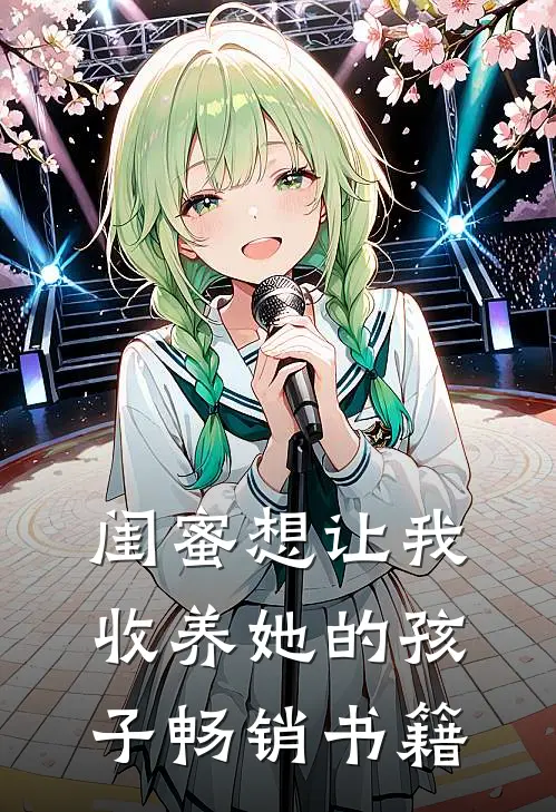 闺蜜想让我收养她的孩子畅销书籍