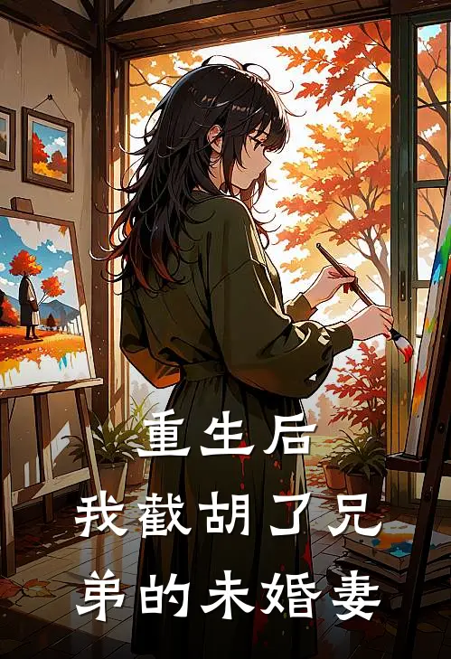 重生后，我截胡了兄弟的未婚妻