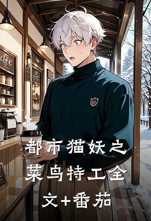 都市猫妖之菜鸟特工全文+番茄