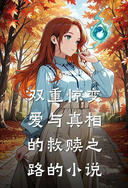 双重惊变：爱与真相的救赎之路的小说