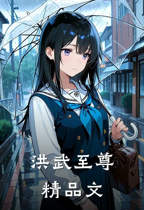 洪武至尊精品文