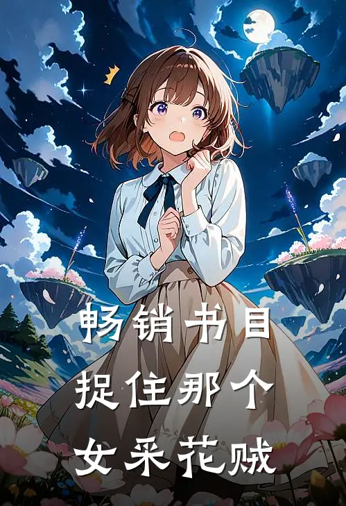 畅销书目捉住那个女采花贼