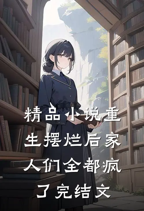 精品小说重生摆烂后家人们全都疯了完结文