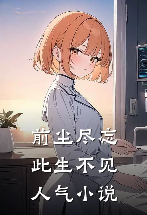 前尘尽忘此生不见人气小说