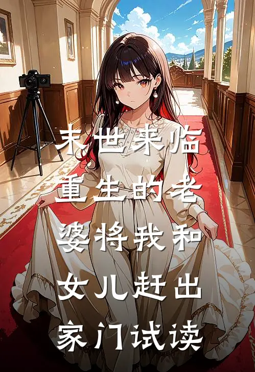 末世来临，重生的老婆将我和女儿赶出家门试读