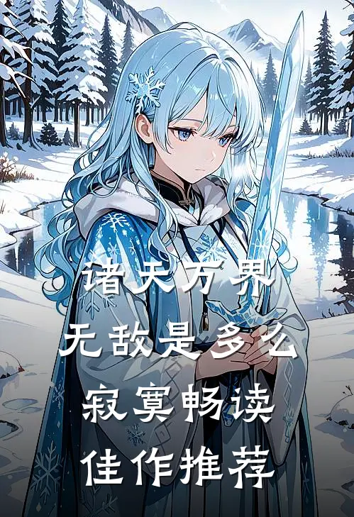 诸天万界：无敌是多么寂寞畅读佳作推荐