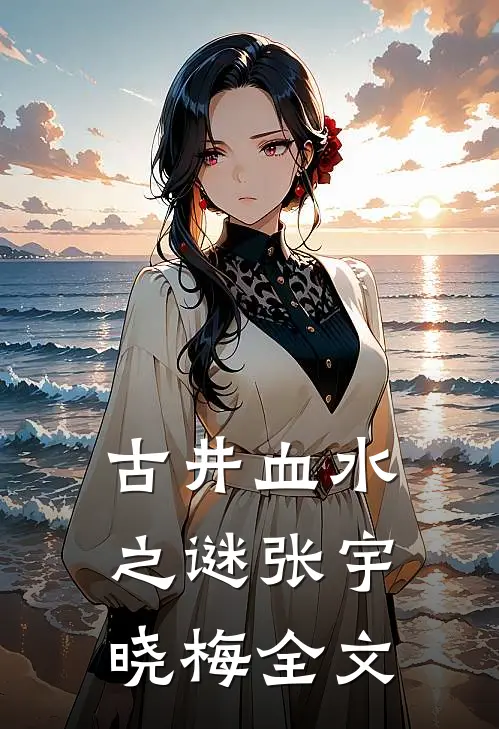 古井血水之谜张宇晓梅全文