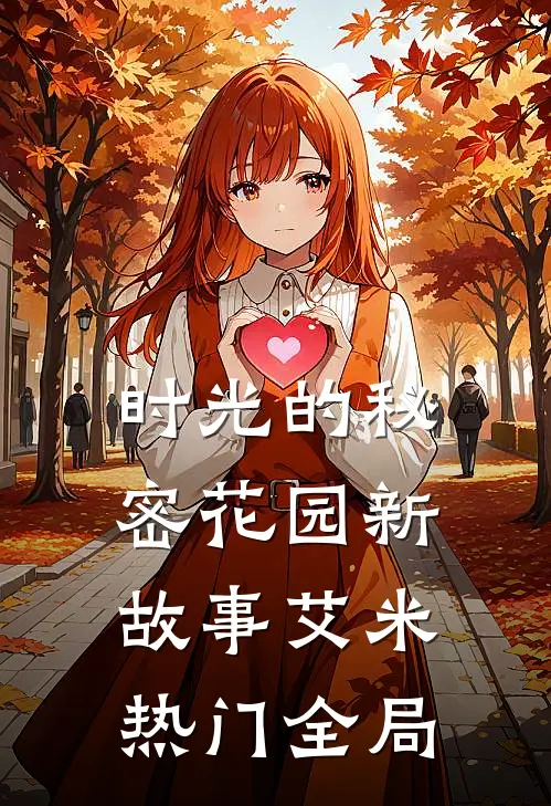 时光的秘密花园-新故事艾米热门全局