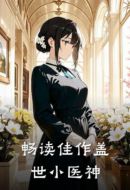 畅读佳作盖世小医神