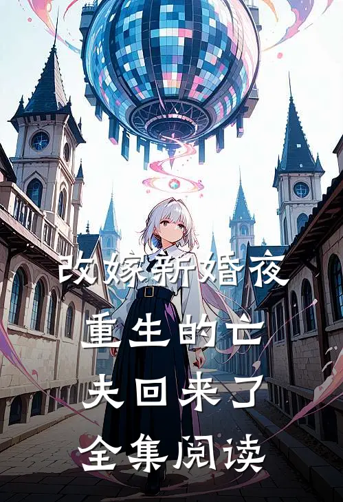 改嫁新婚夜，重生的亡夫回来了全集阅读