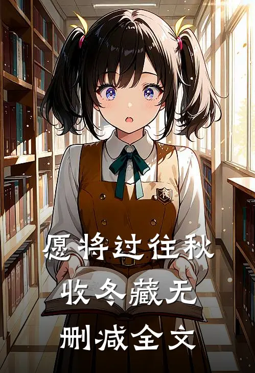 愿将过往秋收冬藏无删减全文