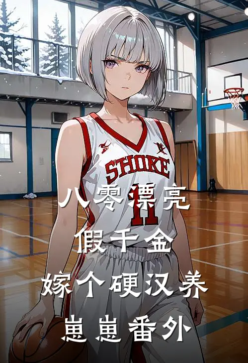 八零漂亮假千金，嫁个硬汉养崽崽 番外