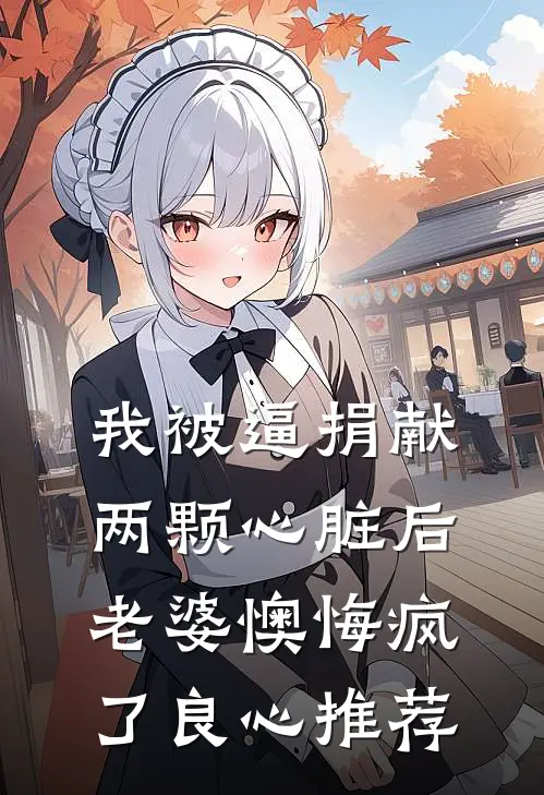 我被逼捐献两颗心脏后，老婆懊悔疯了良心推荐