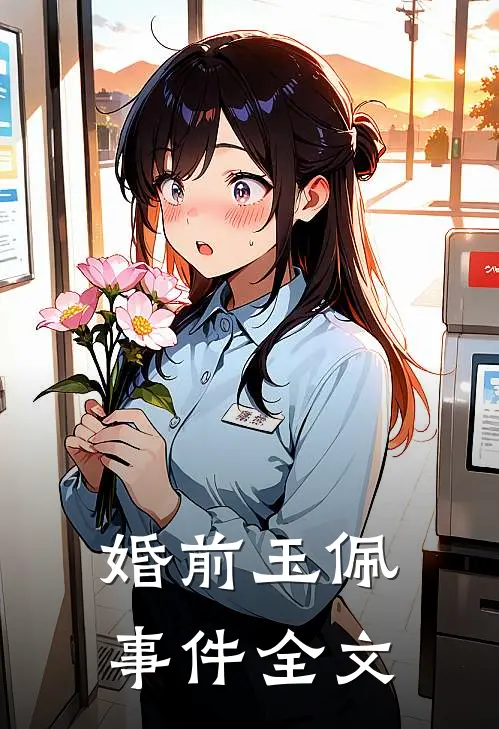 婚前玉佩事件全文