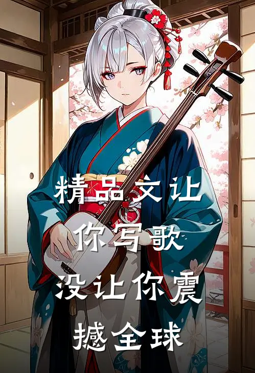 精品文让你写歌，没让你震撼全球