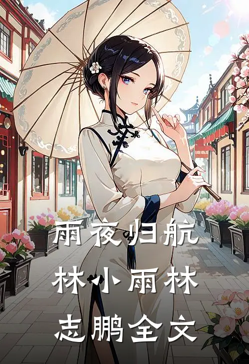 《雨夜归航》林小雨林志鹏全文