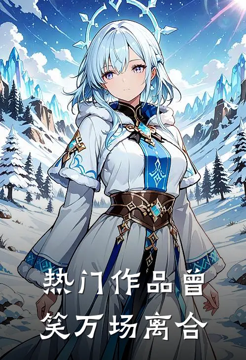 热门作品曾笑万场离合