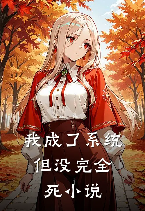 我成了系统，但没完全死小说