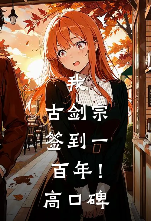 我，古剑宗，签到一百年！高口碑