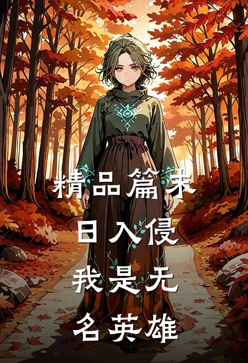 精品篇末日入侵，我是无名英雄