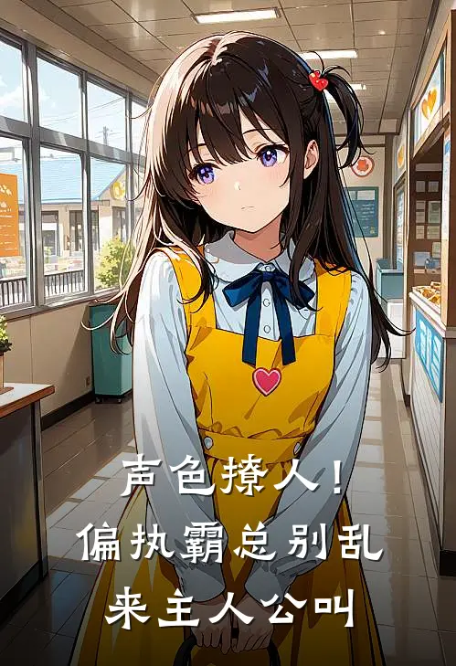 声色撩人！偏执霸总别乱来主人公叫