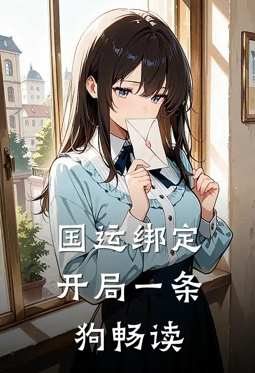 国运绑定.开局一条狗畅读