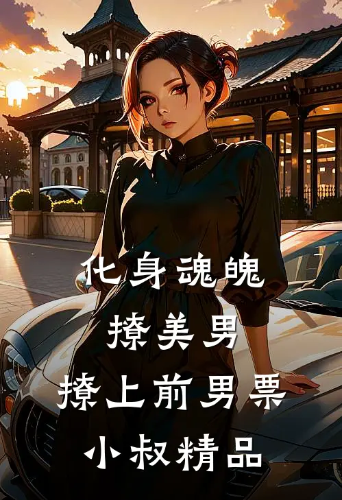 化身魂魄撩美男，撩上前男票小叔精品