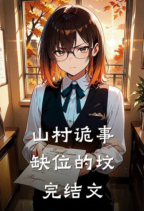 山村诡事·缺位的坟完结文