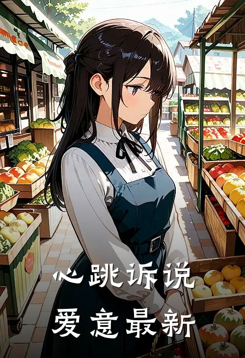 心跳诉说爱意最新