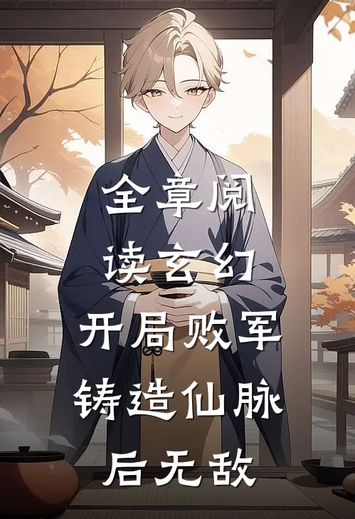 全章阅读玄幻：开局败军，铸造仙脉后无敌