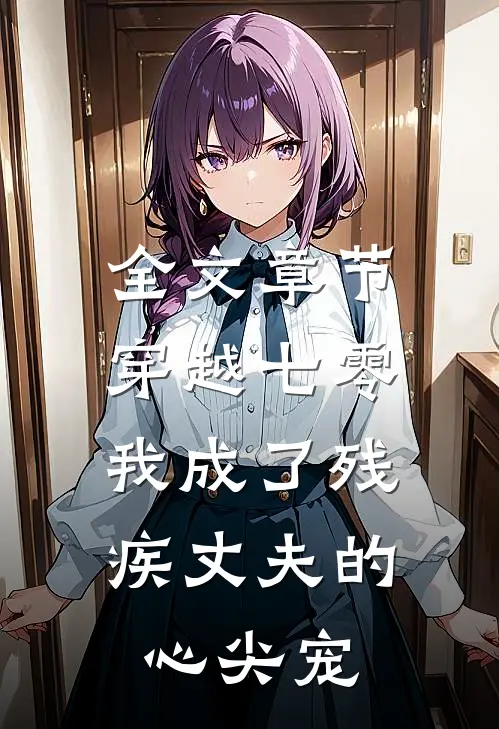 全文章节穿越七零：我成了残疾丈夫的心尖宠