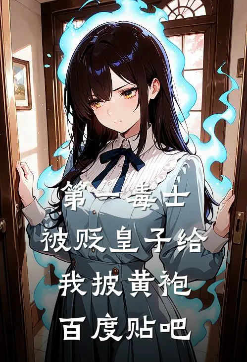 第一毒士：被贬皇子给我披黄袍百度贴吧