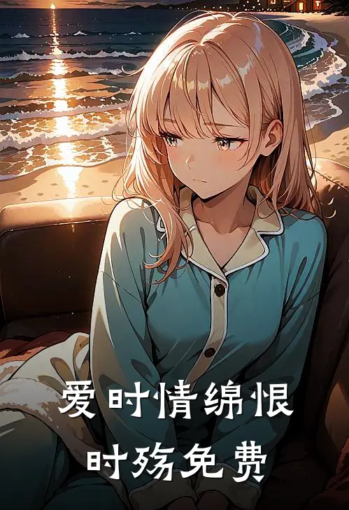 爱时情绵恨时殇免费