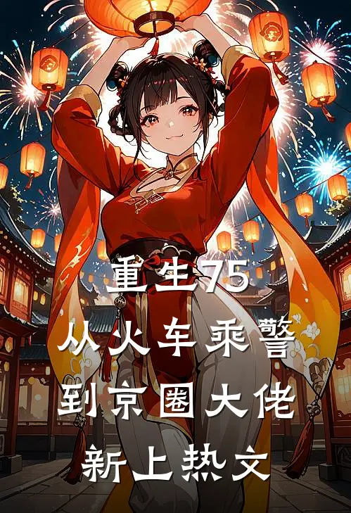重生75：从火车乘警到京圈大佬新上热文