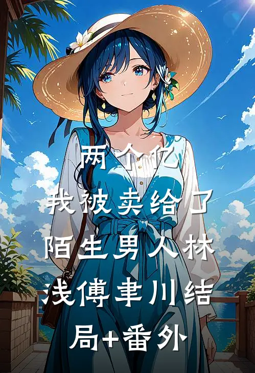 两个亿，我被卖给了陌生男人林浅傅聿川结局+番外