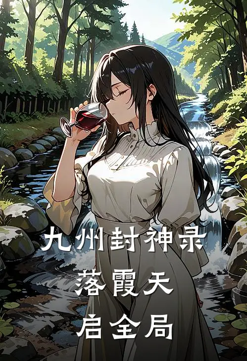 九州封神录：落霞天启全局