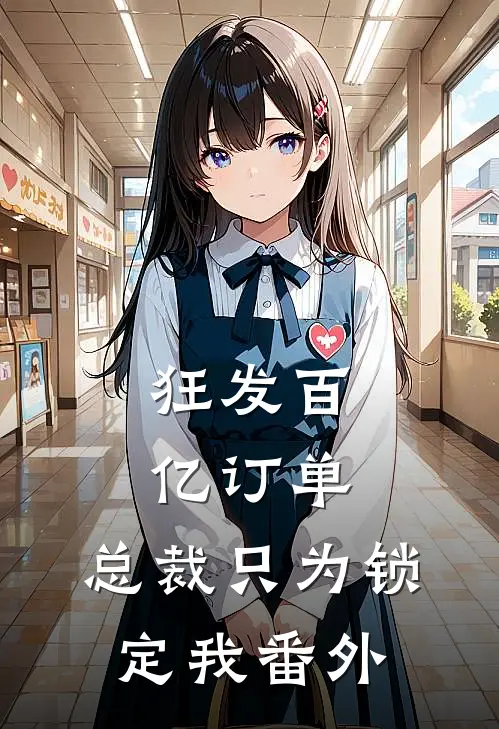 狂发百亿订单，总裁只为锁定我 番外