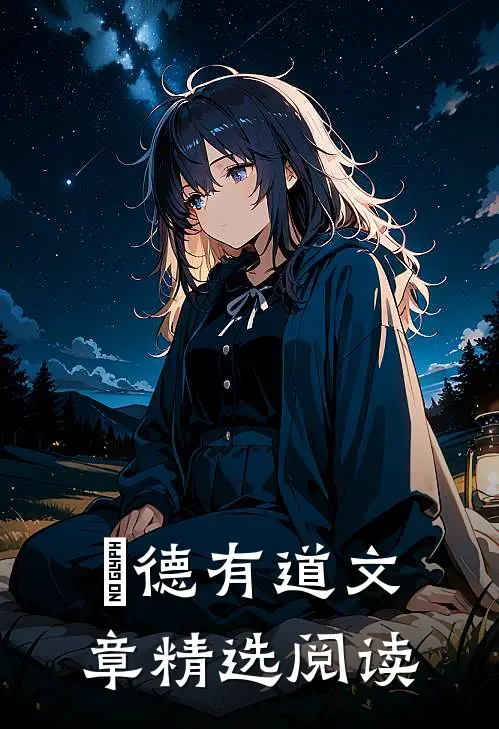 無德有道文章精选阅读