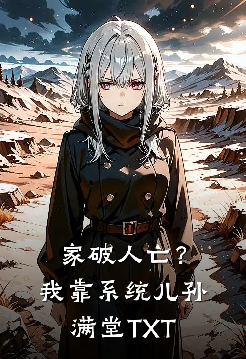 家破人亡？我靠系统儿孙满堂TXT