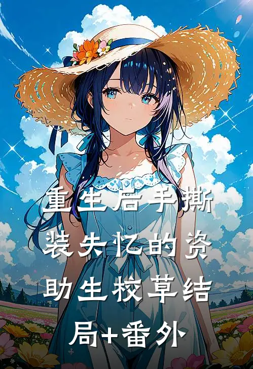 重生后手撕装失忆的资助生校草结局+番外