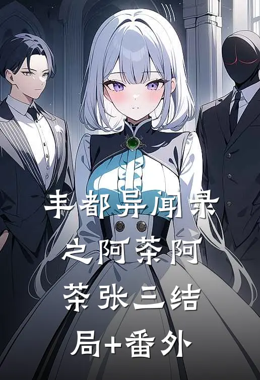丰都异闻录之阿茶阿茶张三结局+番外