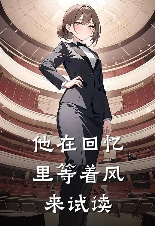 他在回忆里等着风来试读