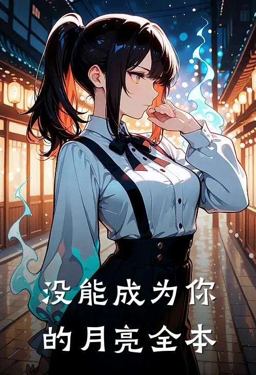 没能成为你的月亮全本