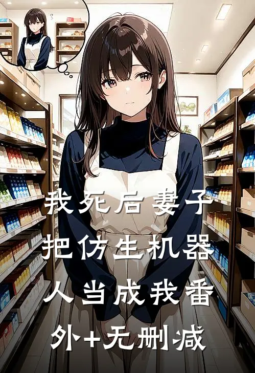 我死后妻子把仿生机器人当成我番外+无删减