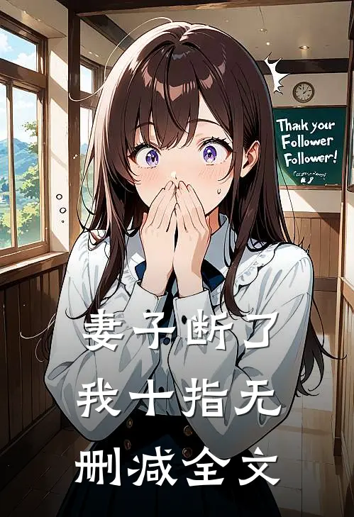 妻子断了我十指无删减全文