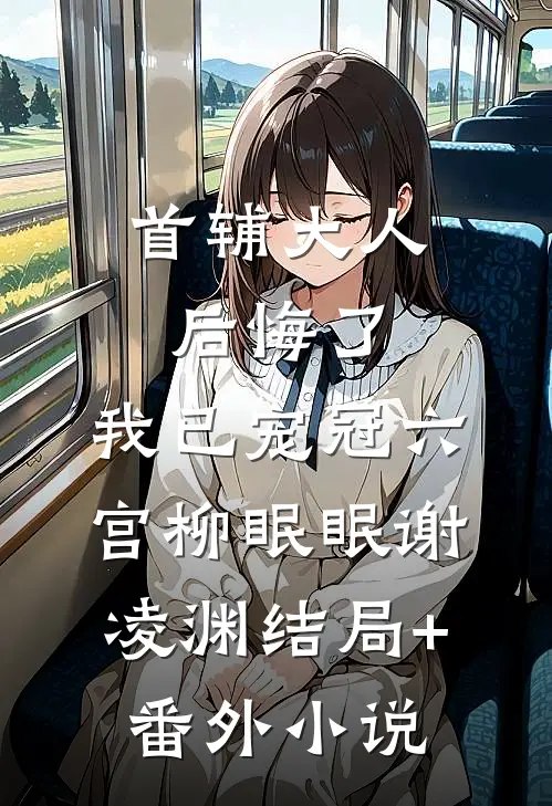 首辅大人后悔了，我已宠冠六宫柳眠眠谢凌渊结局+番外小说