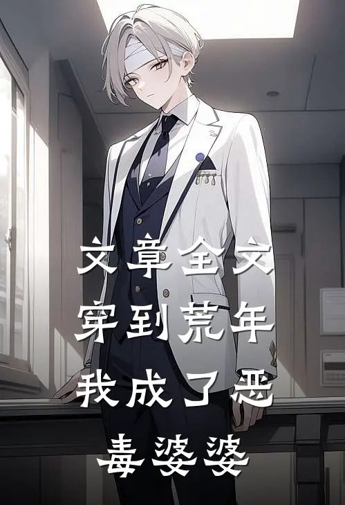 文章全文穿到荒年，我成了恶毒婆婆