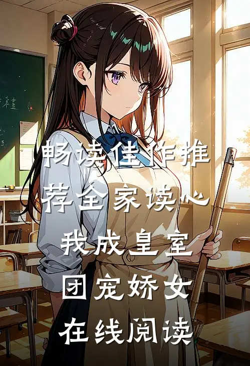 畅读佳作推荐全家读心:我成皇室团宠娇女在线阅读