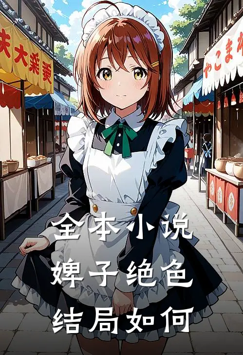 全本小说婢子绝色结局如何