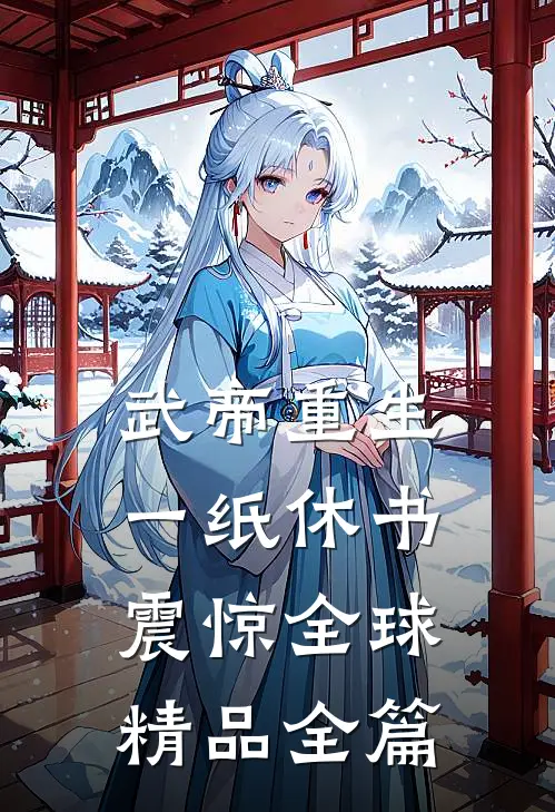 武帝重生：一纸休书震惊全球精品全篇